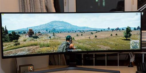 吃鸡左右事业变宽了