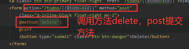 图39 在index页面添加