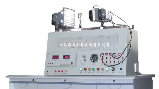 QY-FL32太阳能光伏电池材料性能测试装置