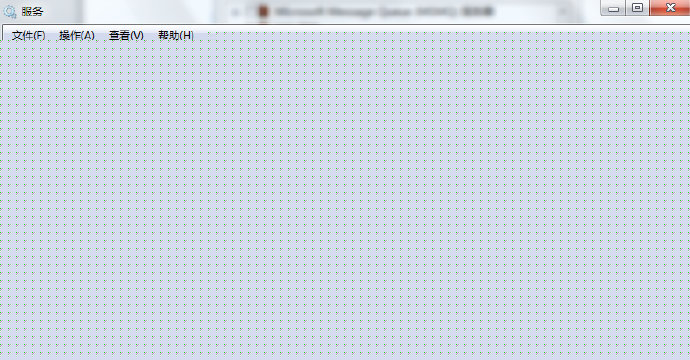 win7环境下telnet完整配置与测试
