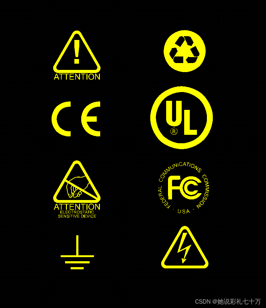 直接添加丝印效果