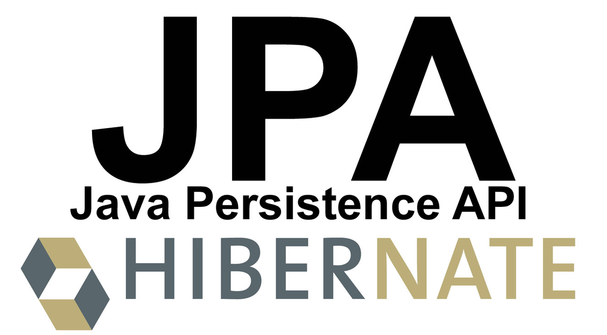 JPA&Hibernate