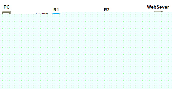 利用TCP/IP参考模型分析数据传输过程