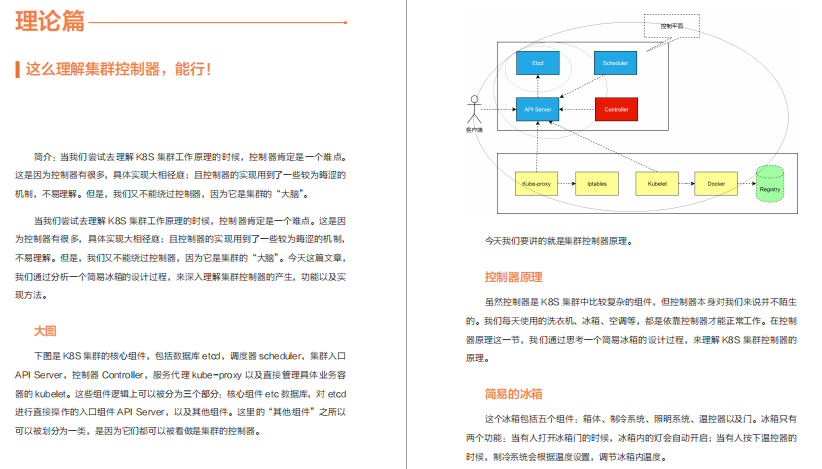 出神入化！Jenkins+Docker+SpringCloud+K8s构建持续集成平台