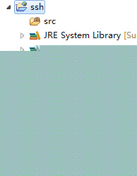 SSH整合教程(struts2+spring3+hibernate3)(含登陆示例)