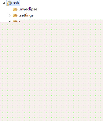 SSH整合教程(struts2+spring3+hibernate3)(含登陆示例)