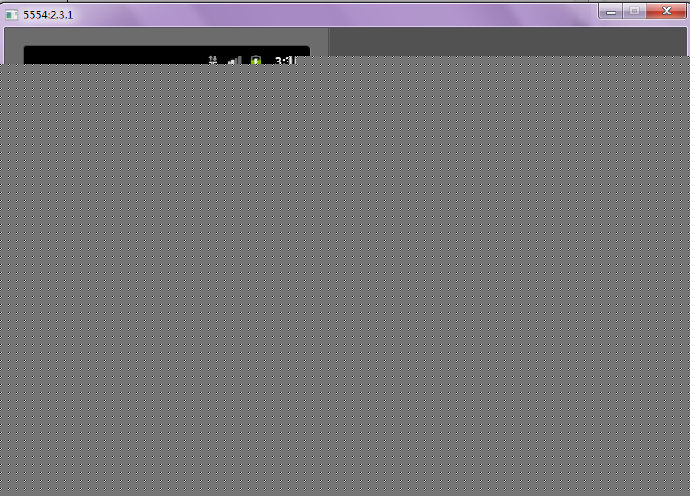 android实现标签页