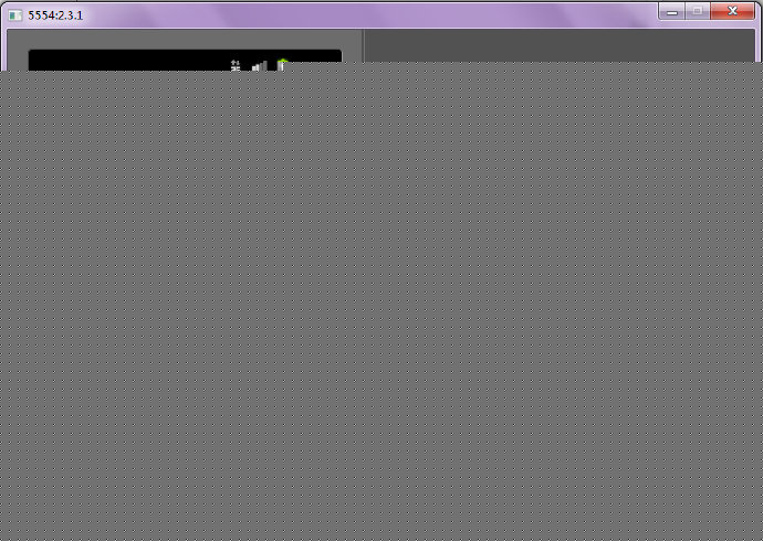 android实现标签页