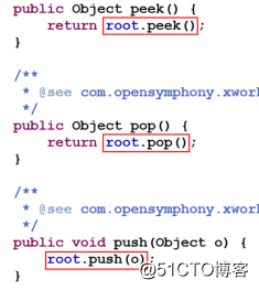 SSH框架之struts2专题3：Struts2核心