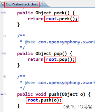 SSH框架之struts2专题3：Struts2核心