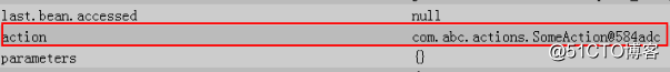 SSH框架之struts2专题3：Struts2核心