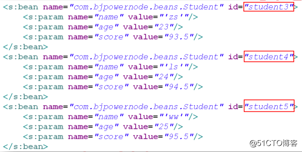 SSH框架之struts2专题3：Struts2核心