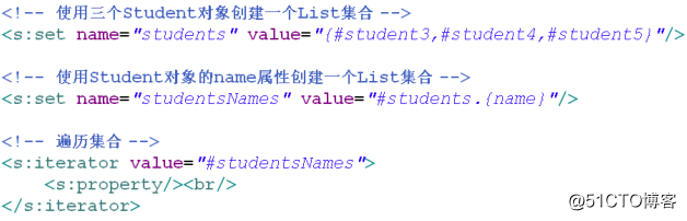 SSH框架之struts2专题3：Struts2核心