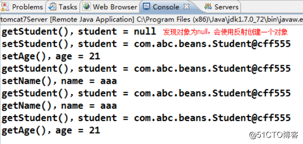SSH框架之struts2专题3：Struts2核心