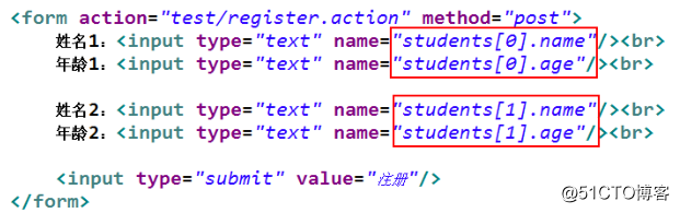 SSH框架之struts2专题3：Struts2核心