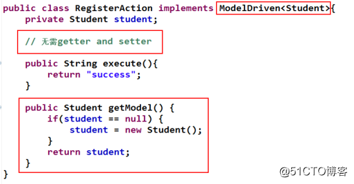 SSH框架之struts2专题3：Struts2核心