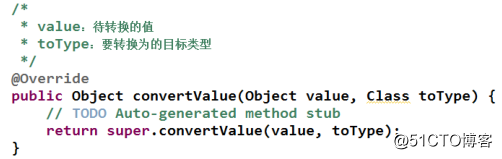 SSH框架之struts2专题3：Struts2核心
