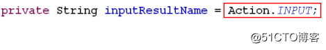 SSH框架之struts2专题3：Struts2核心