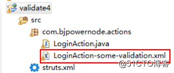 SSH框架之struts2专题3：Struts2核心