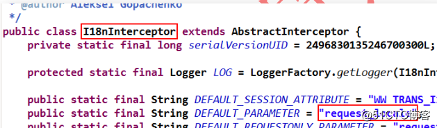 SSH框架之struts2专题3：Struts2核心