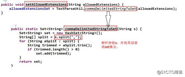 SSH框架之struts2专题3：Struts2核心