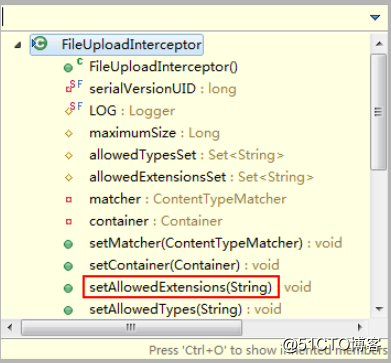 SSH框架之struts2专题3：Struts2核心
