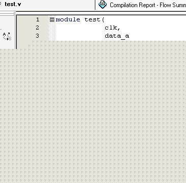 FPGA <wbr>Verilog语言中阻塞赋值与非阻塞赋值个人看法