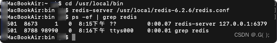 redis