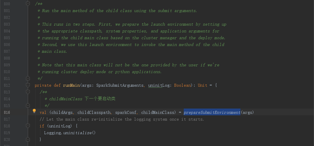 02-SparkSubmit-submit-runMain01