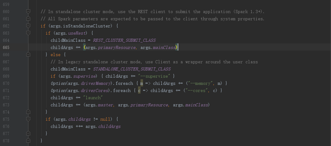 02-SparkSubmit-doPrepareSubmitEnvironment03