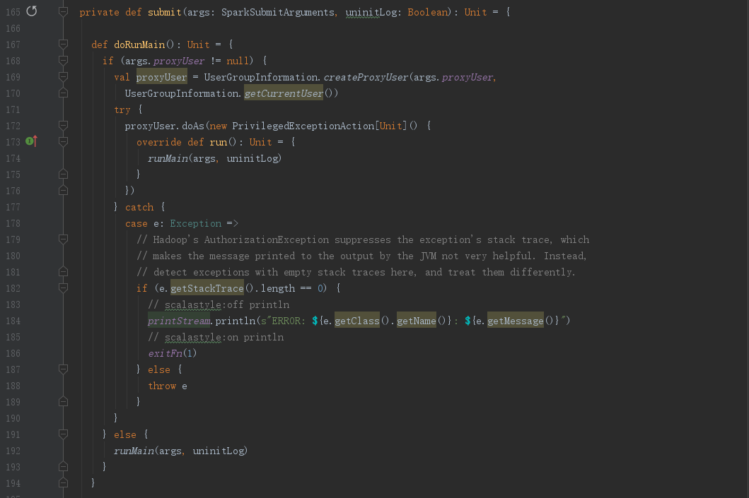 02-SparkSubmit-submit-doRunMain