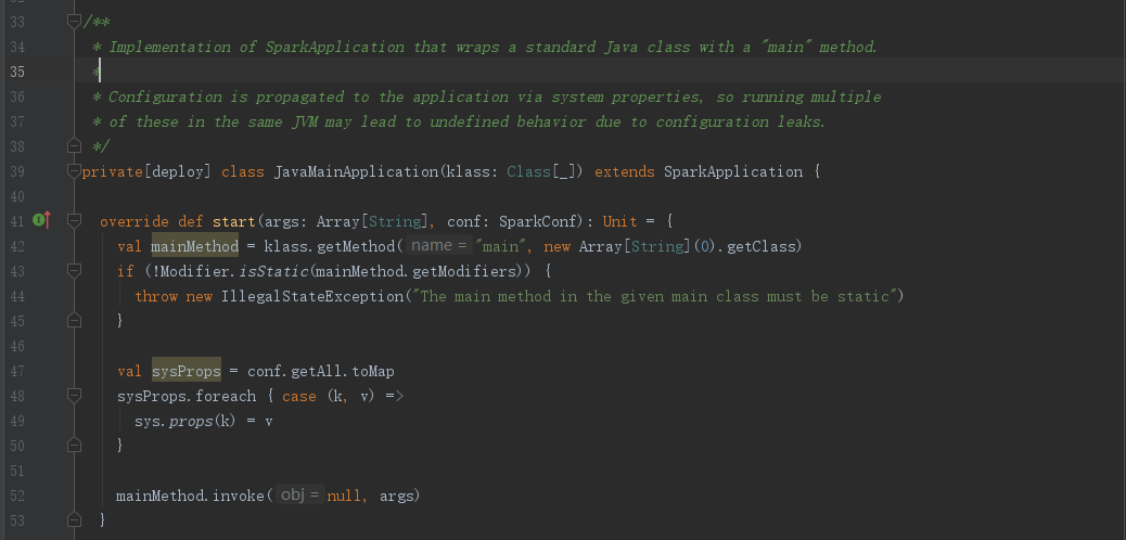 04-JavaMainApplication