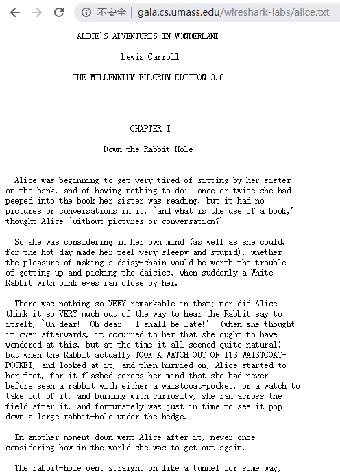 图1（ALICE的ASCII副本）