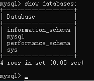 注意末尾的分号别忘了打上哈