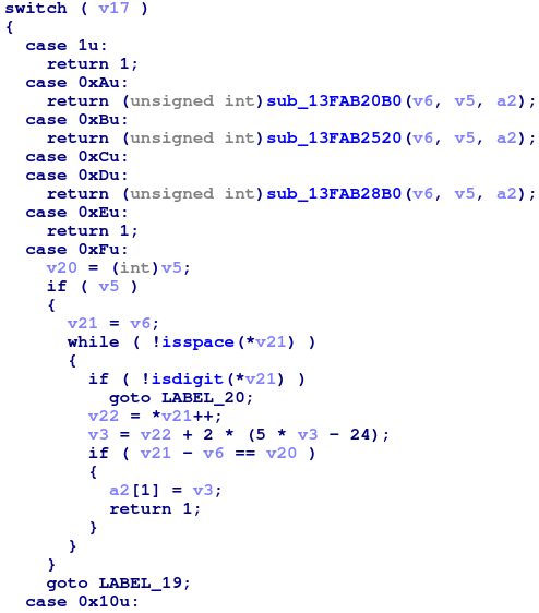 新型恶意软件Bazar 的出现（下）