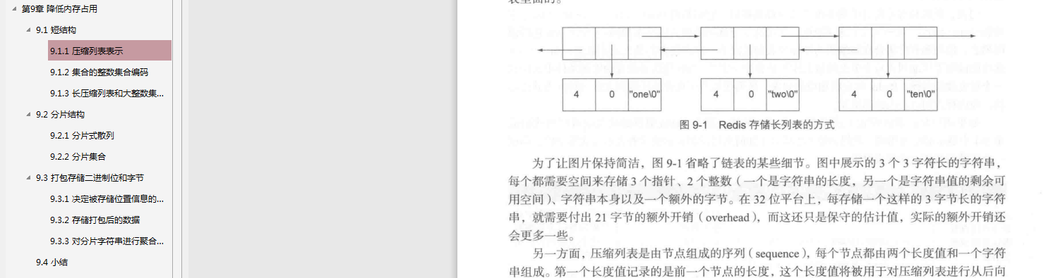 作为Java程序员连Redis都不会？阿里架构师带你深入“解剖”Redis