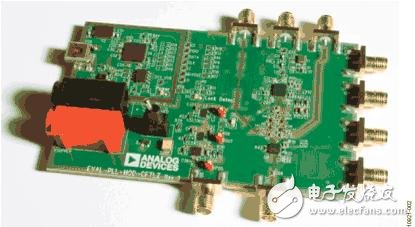 变频无线发射机系统电路设计详解 —电路图天天读（188）