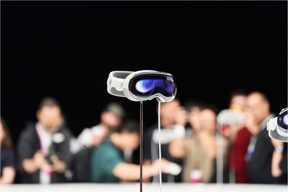 wwdc23,apple vision pro,苹果眼镜,ar,vr,mr,混合现实,虚拟现实 (图片来源:官方或第三方截图) wwdc23,apple vision pro,苹果眼镜,ar,vr,mr,混合现实,虚拟现实