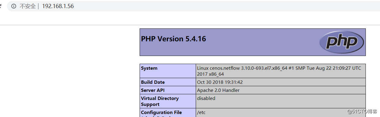 【zabbix】部署nfsen监控netflow