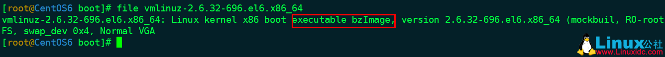 CentOS6开机启动过程详解_CentOS6开机启动过程详解_06