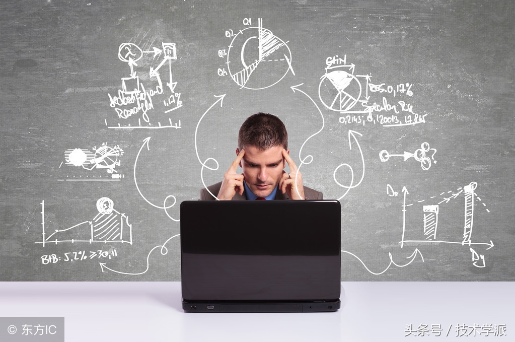 你知道为什么说程序员的逻辑思维最值钱吗？