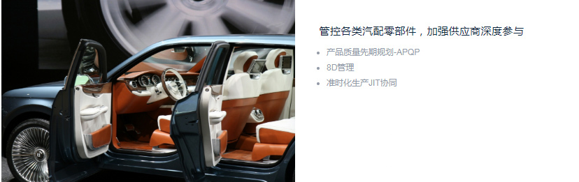 数商云采购管理系统解决方案：助力企业采购平台数字化转型