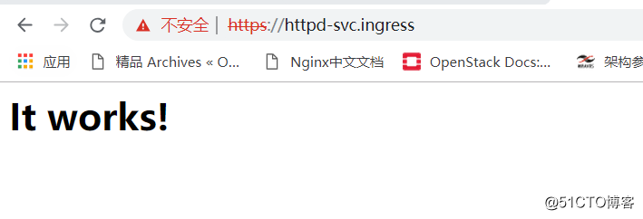 k8s实践13:traefik配置https访问