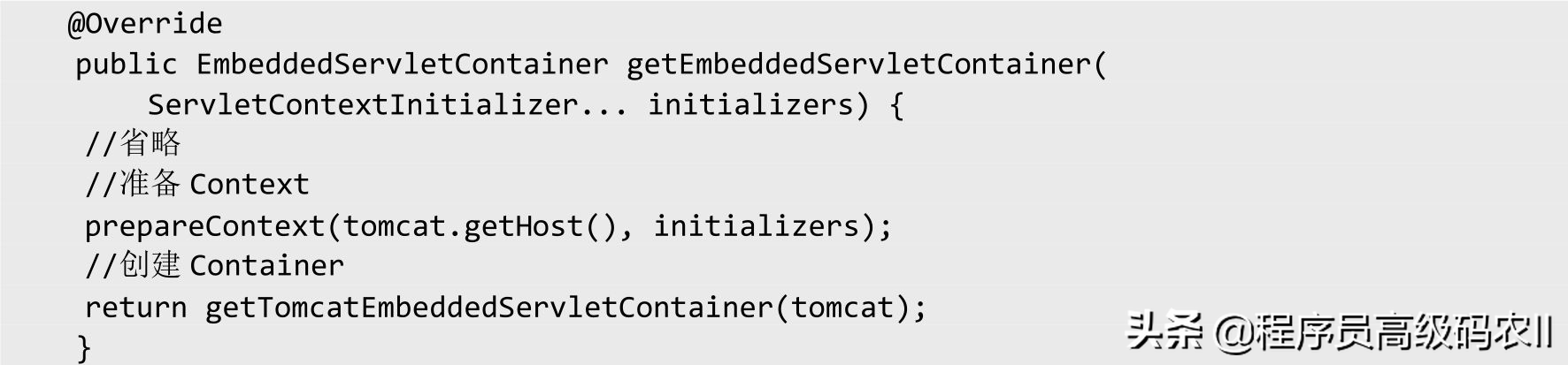 我真不信，这年头还有人能懂SpringBoot的ClassLoader加载机制