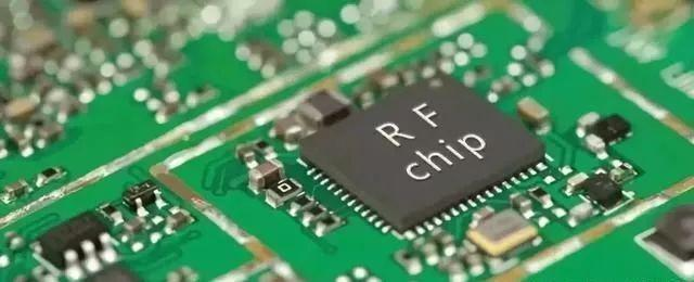 精华 | 关于射频芯片最详细解读