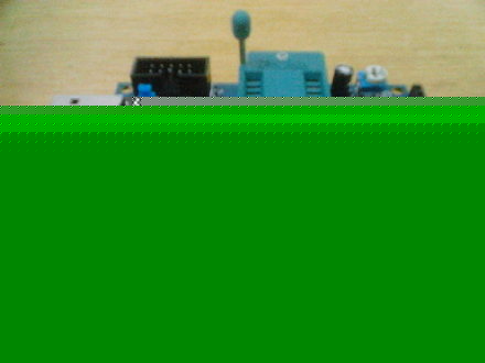 教你巧焊单片机电路板