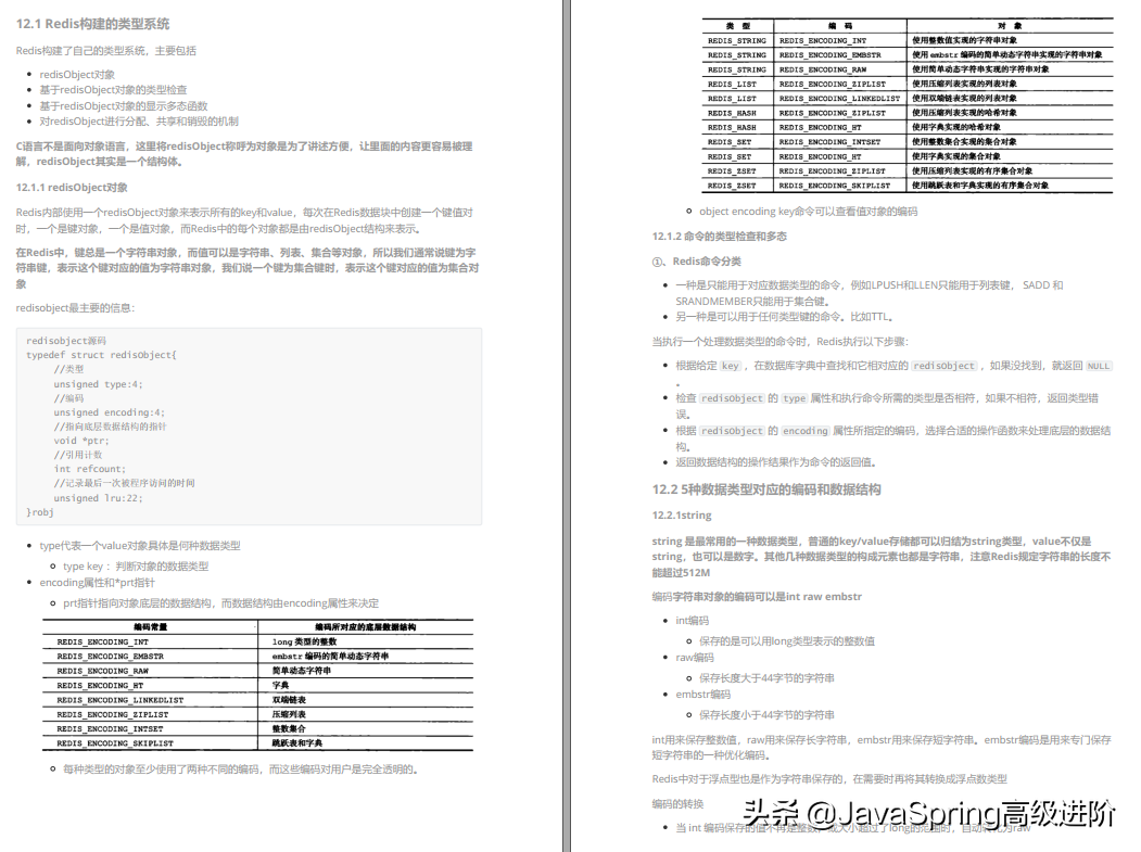 java程序员该如何进阶？这份java中高级核心知识全面解析请收好
