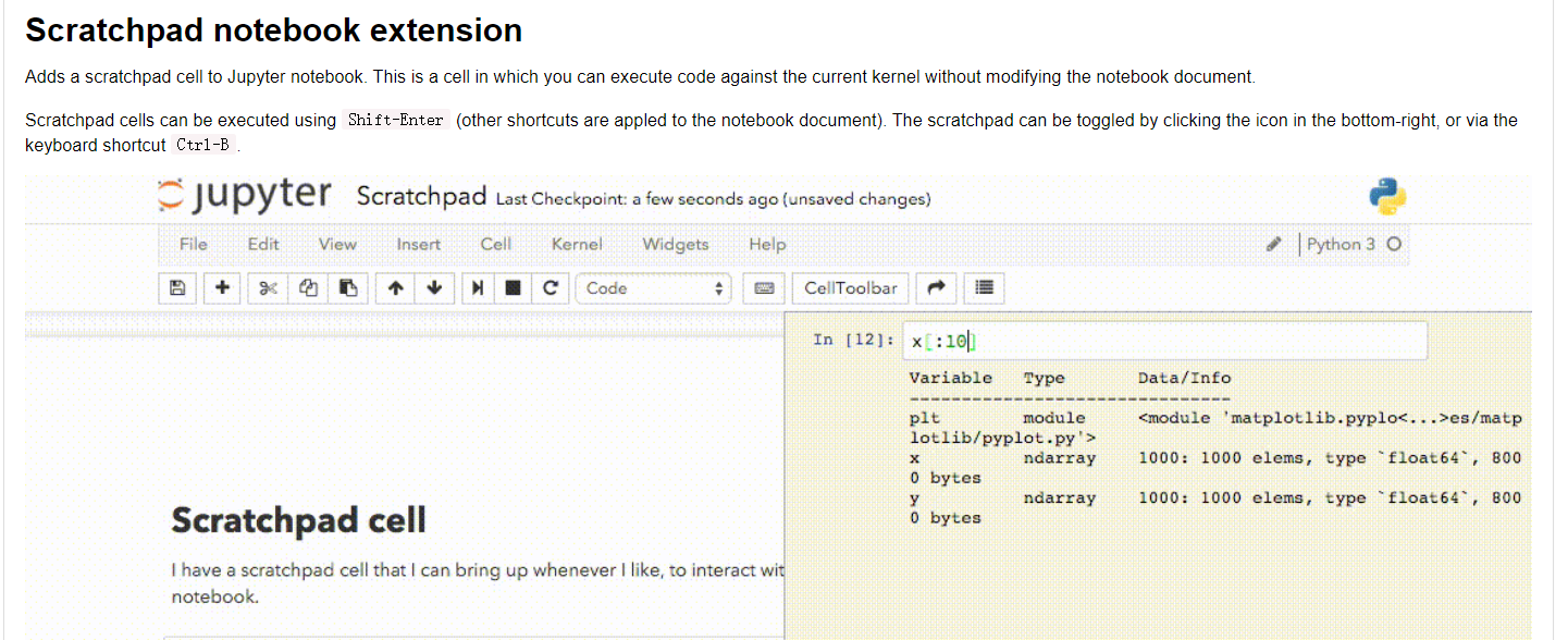 [外链图片转存失败,源站可能有防盗链机制,建议将图片保存下来直接上传(img-p93M8gsv-1639978848473)(C:UsershbwhxDesktop学习12_toolJupyterNotebookJupyterNotebook插件管理与安装.assetsimage-20211220112349613.png)]