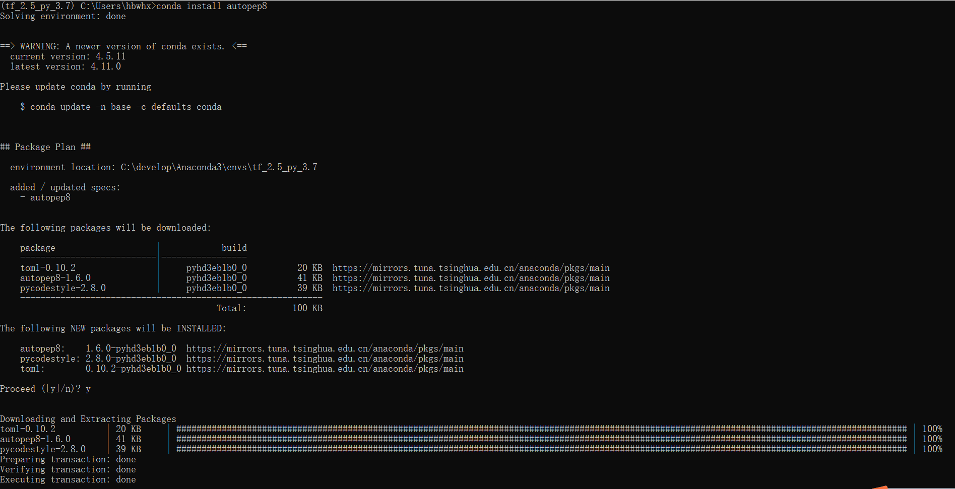 [外链图片转存失败,源站可能有防盗链机制,建议将图片保存下来直接上传(img-EGkTLWqS-1639978848475)(C:UsershbwhxDesktop学习12_toolJupyterNotebookJupyterNotebook插件管理与安装.assetsimage-20211220115736374.png)]