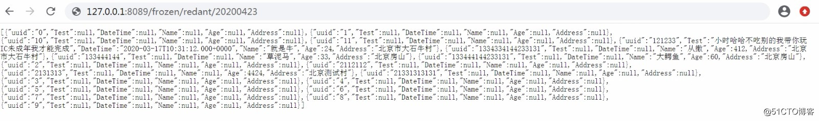 Spring boot连接mysql数据库启动